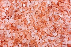 Himalayan Pink Salt