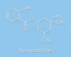 Homosalate