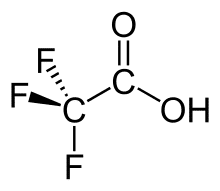 Trifluoroacetic Acid AR 100ml