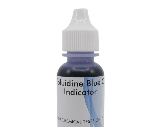 o-Tolidine Indicator Solution