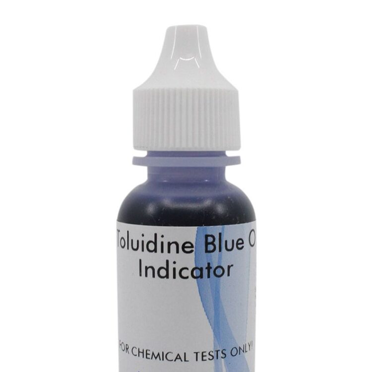 o-Tolidine Indicator Solution