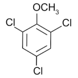 2,4,6-Trichloroanisol AR 1g