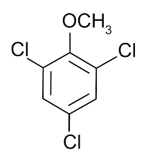 2,4,6-Trichloroanisol AR 1g