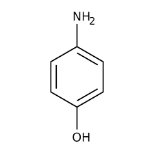 4-Aminophenol AR 250g