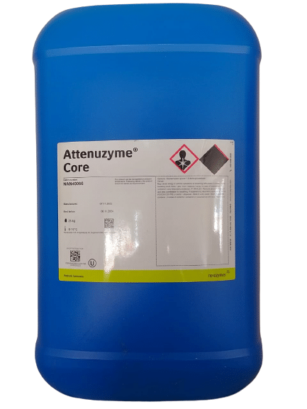 Attenuzyme Core