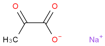 Sodium Pyruvate AR 