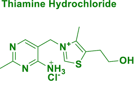 Thiamine Hydrochloride