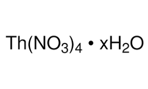 Thorium Nitrate