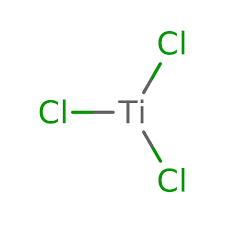 Titanium chloride