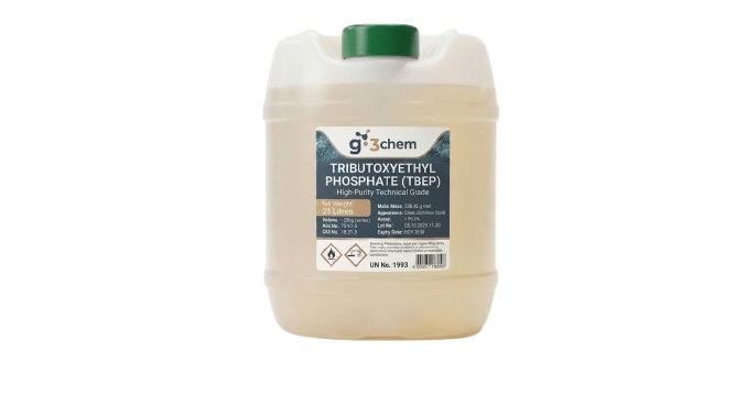 Tributoxyethyl Phosphate