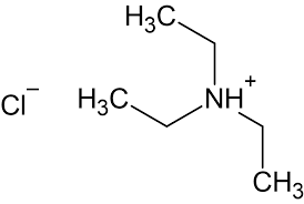 Triethylamine Hydrochloride AR 50g