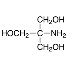 Tris-(Hydroxymethyl)Aminomethane AR 100g