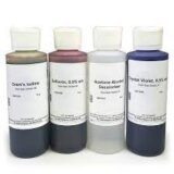 Gram Stain Set