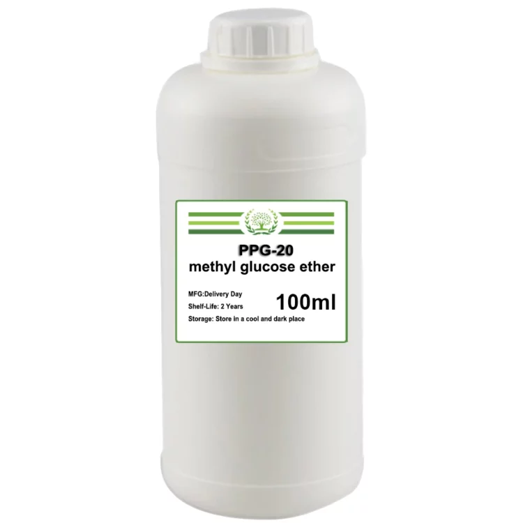 PPG-20 Methyl Glucose Ether
