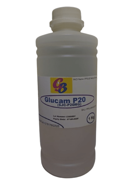 PPG-20 Methyl Glucose Ether /SJC-P20MG